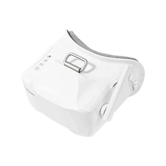 BETAFPV VR03 48CH 4.3 Inch Glasses 64GB Storage DVR Recording RC FPV Racing Freestyle Quadcopter Airplane Long Range Drones UAV